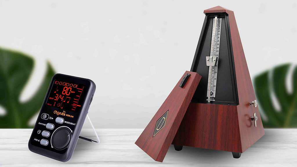 مترونوم چیست؟؟